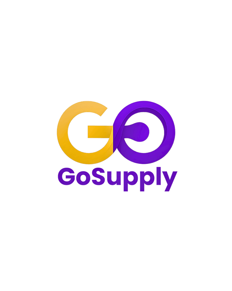 Go Supply Logo